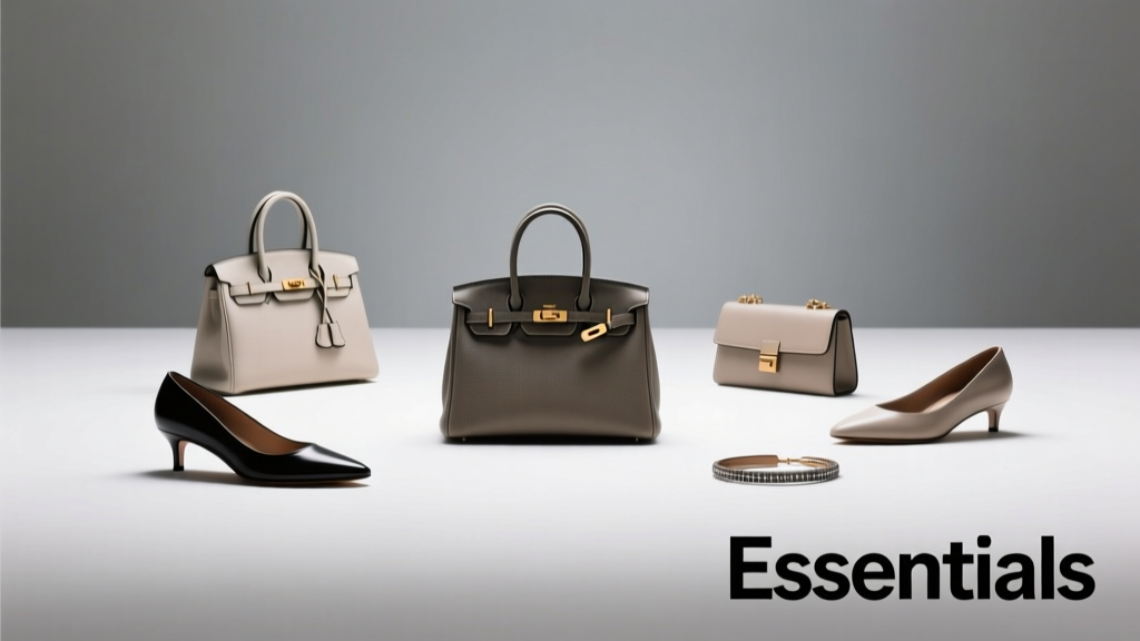 Brands Fashion Trends Essentials: What to Wear, Why It Matters, and Which Labels Lead in 2024