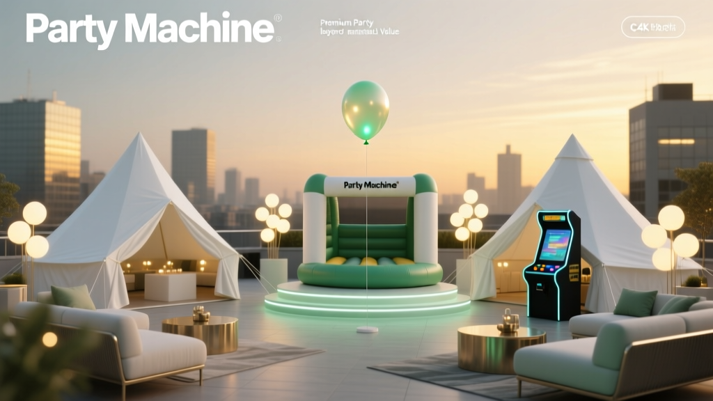 What Is Party Machine? Truth, Costs & ROI (2026)