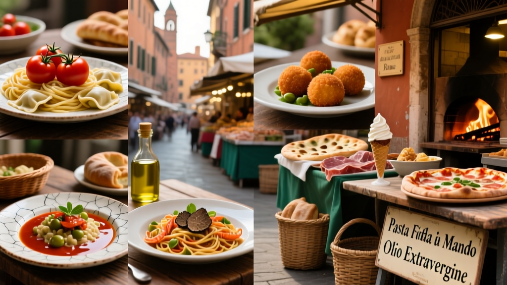 10 Gorgeous Views of Italy Where to Photograph Them: A Culinary Travel Writer’s Visual Itinerary