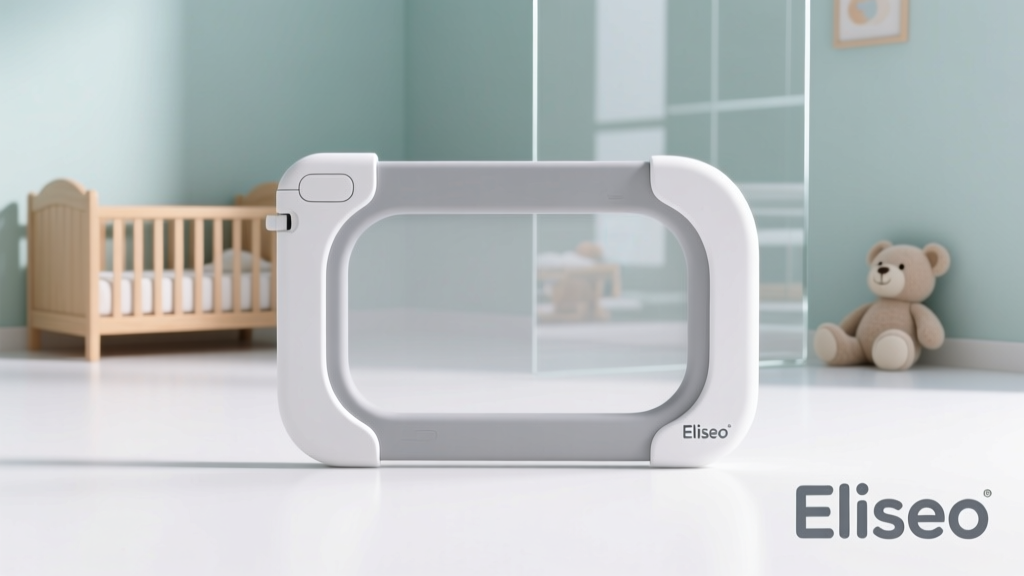Eliseo: A Child Safety Consultant’s In-Depth Assessment of the Eliseo Baby Monitor System
