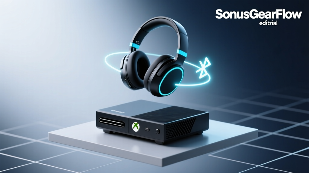 Wireless Headphones for Xbox 360: What Actually Works (2026)