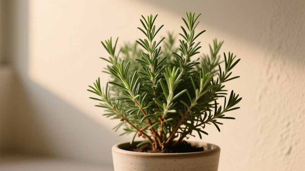 How to Revive Indoor Rosemary (2026)