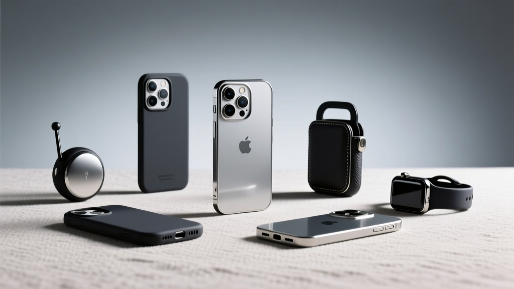 Do Tech Accessories Affect Phone Signal? Truth Revealed