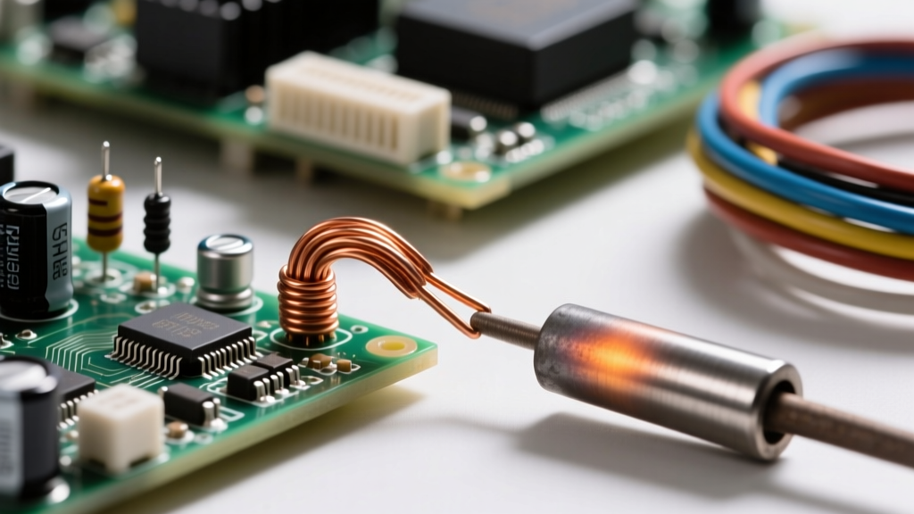 Is Iron a Conductor or Insulator? Resistivity Calculations Guide