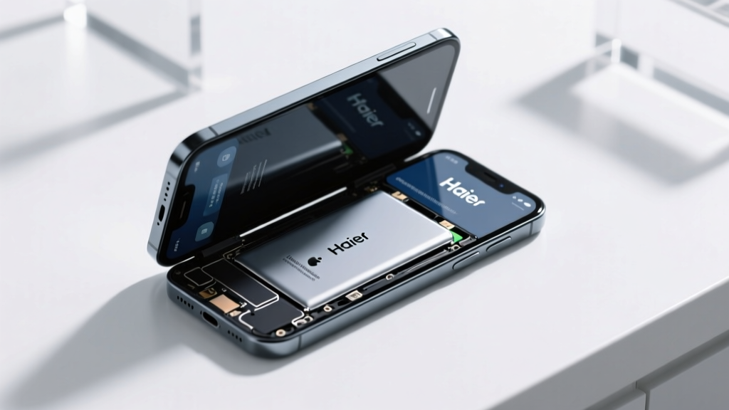 Haier Phone Battery Replacement: Avoid 7 Critical Mistakes