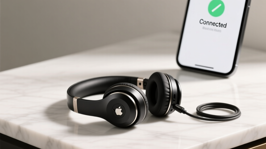 Pair Non-Apple Bluetooth Headphones with iPhone (2026)