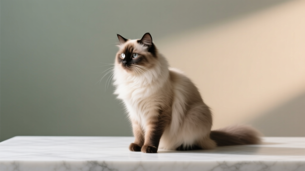 Do Cats Behavior Change Persian? Yes