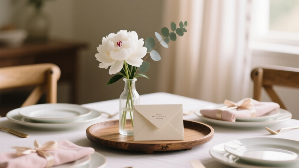 Gift Cards for Wedding Shower: Stress-Free Asking (2026)
