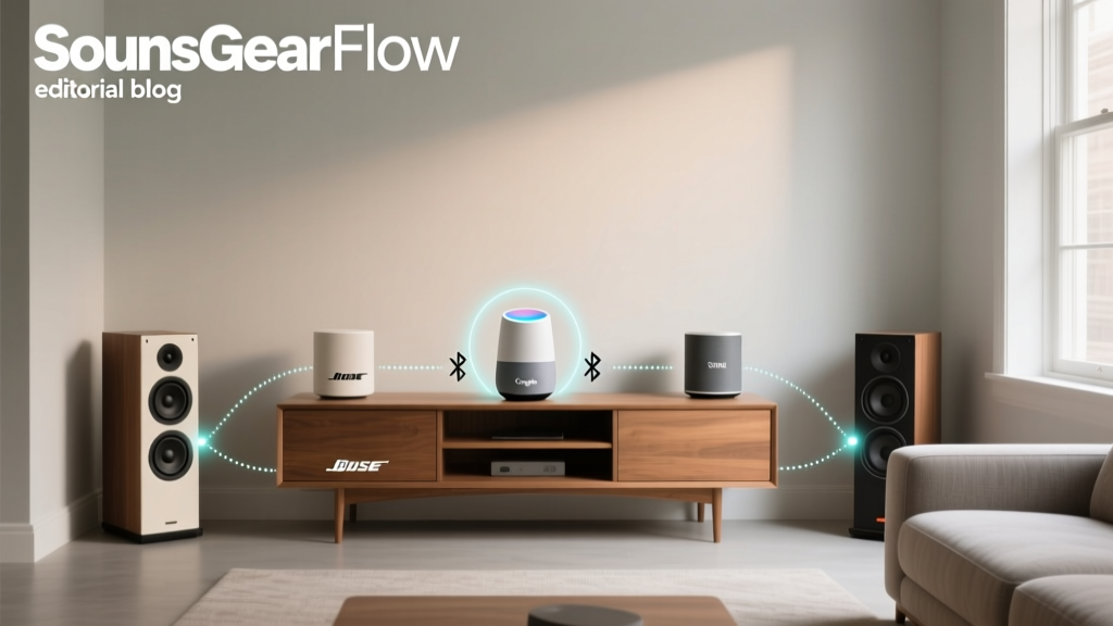 Google Home Bluetooth Sync: Why It Doesn’t Work (2026)