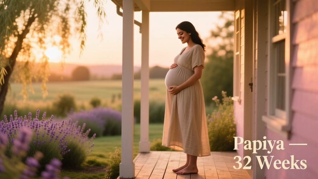 Papiya: A Traditional Indian Herbal Remedy for Pregnancy Wellness — Evidence, Safety, and Practical Use