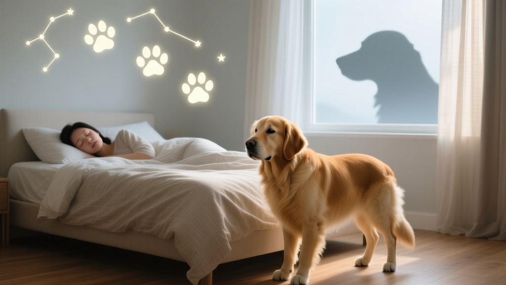 Dreaming About Dog: Meaning & Symbolism