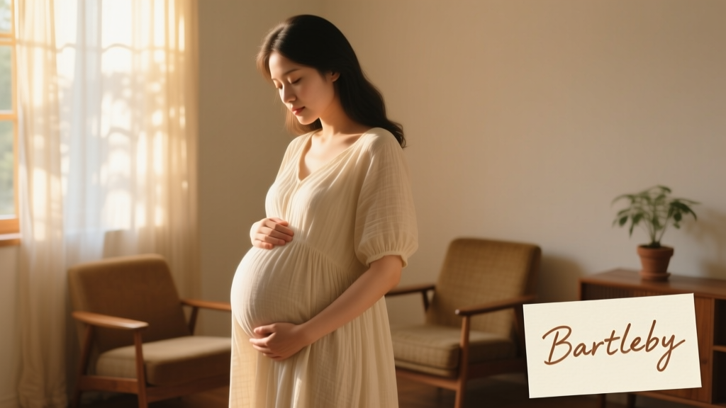 Bartleby: Understanding the Role, Risks, and Real-World Implications of This Common Prenatal Supplement Ingredient
