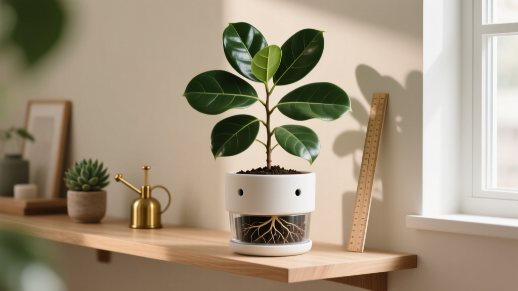 Indoor Plant Nutrients: The 16 Essentials You Need