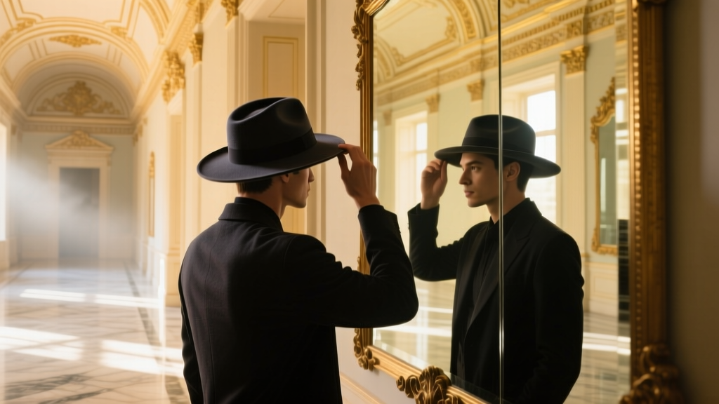 Hat Feeling Pride: Emotional Dream Meaning