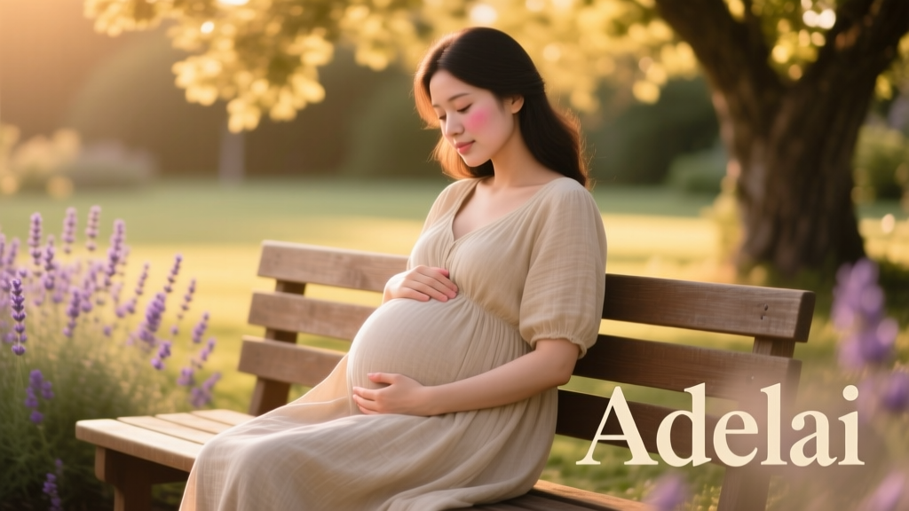 Adelai: Evidence-Based Insights on This Emerging Prenatal Supplement Brand
