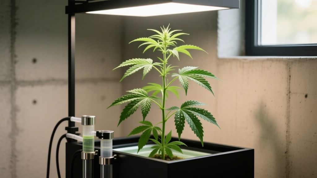 Best Indoor Sativa Care Guide (2026)