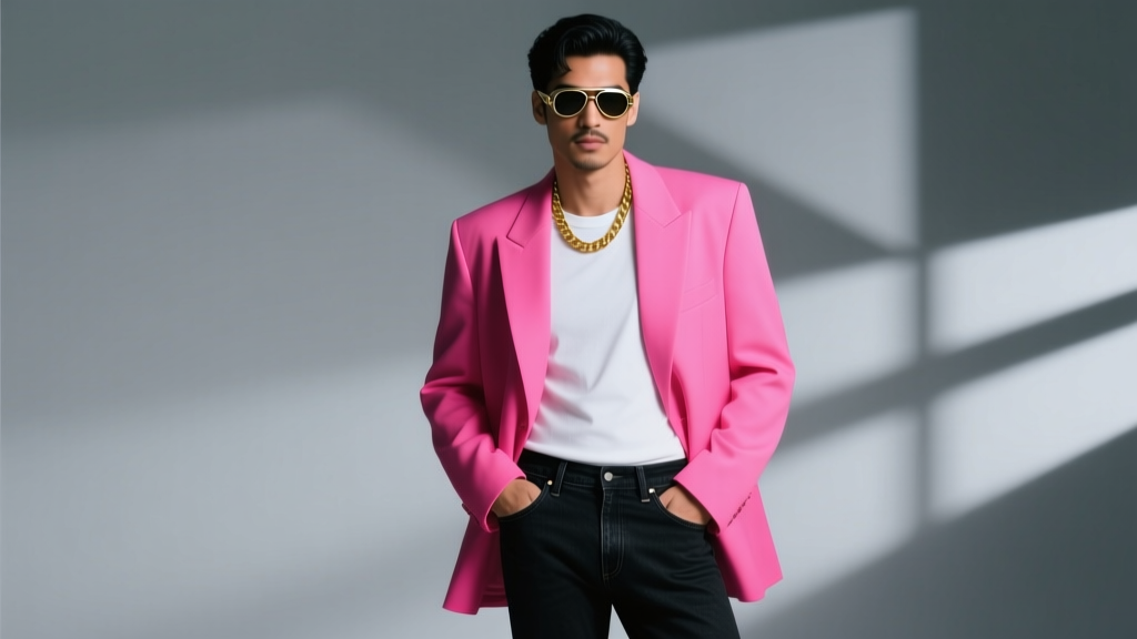 What to Wear to an 80s Party Male (2026)