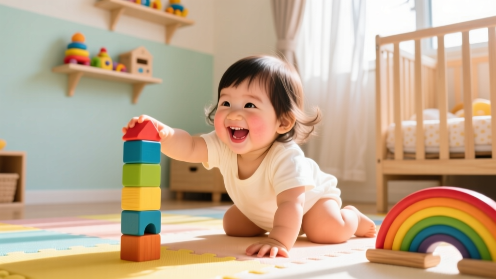 Masako: A Case Study in Toddler Emotional Regulation, Cultural Context, and Responsive Care Practices