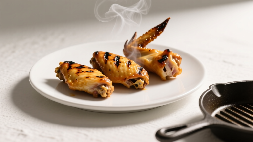 BBQ Party Wings: 7-Step System for Perfect Results (2026)