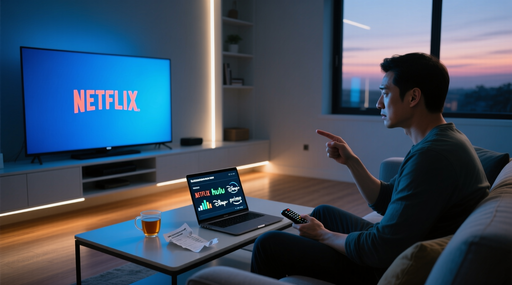 is neflix worth it