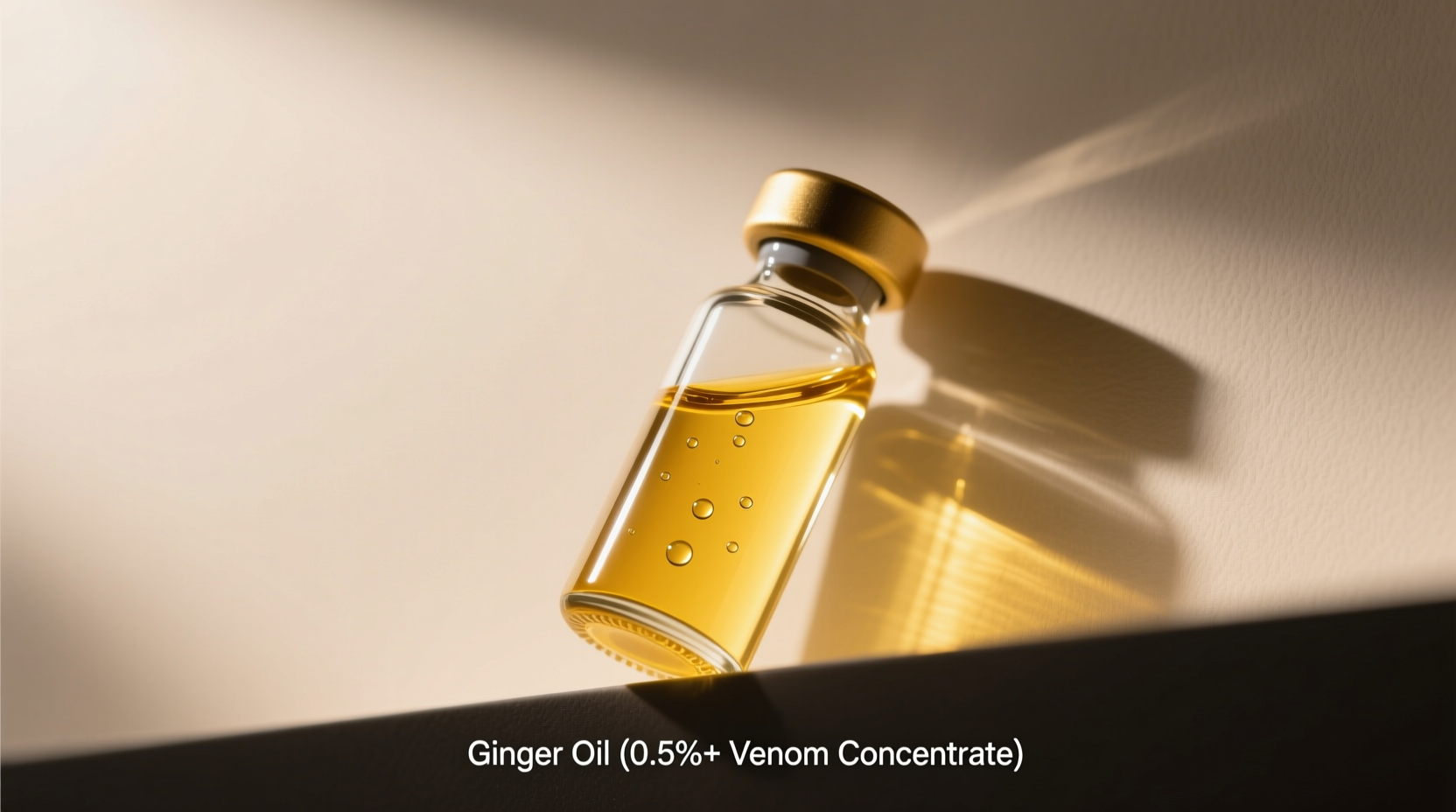 bee venom reviews ignore this ginger oil reality