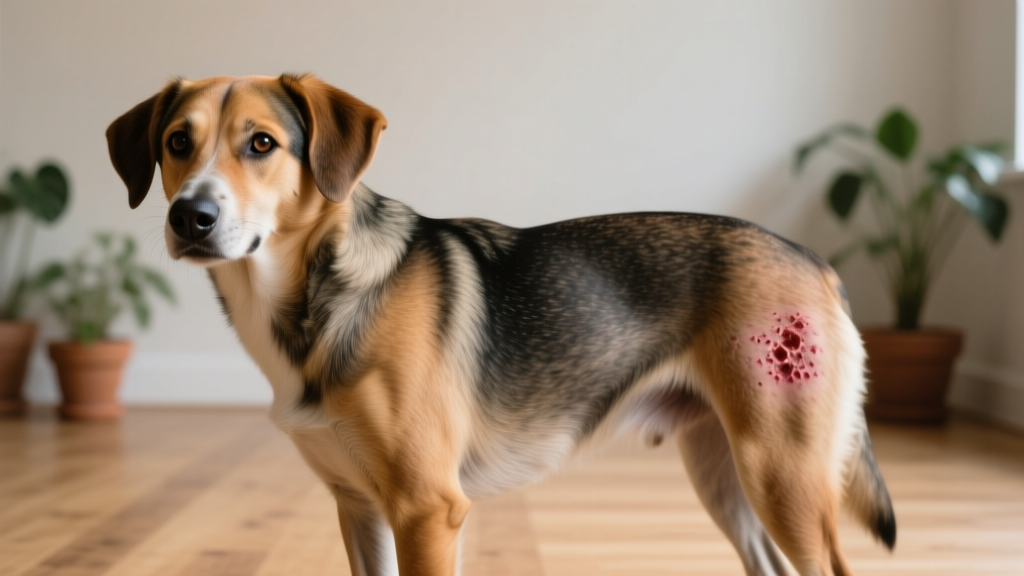 Dog Fungal Skin Infection: Symptoms, Care & Prevention Guide