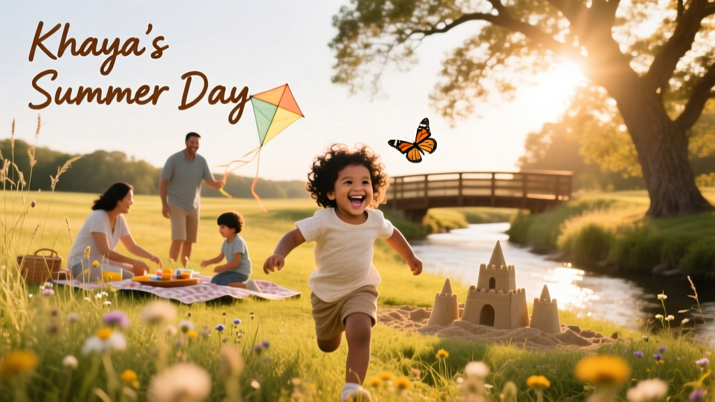 Khaya: A Science-Backed Wellness Ingredient for Modern Parenting and Family Resilience