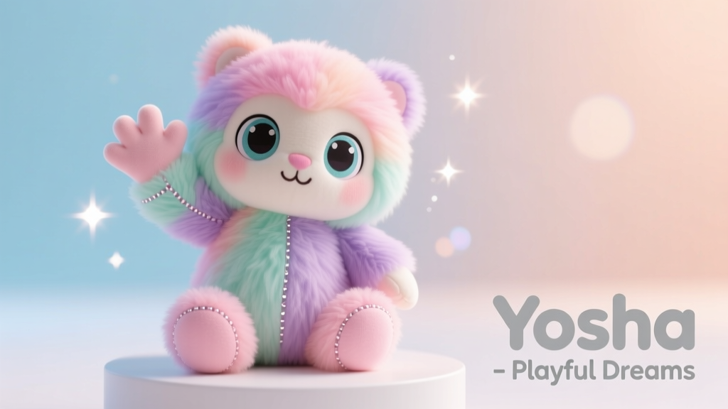 Yosha Toys: Safety, Design, and Regulatory Compliance in Modern Infant Play Systems