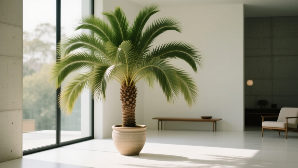 Majestic Palm Outdoor Transition Guide (2026)