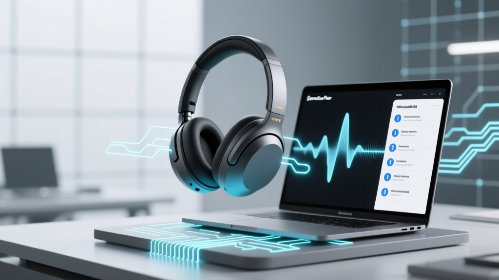 How To Use Wireless Headphones Pc (2026)