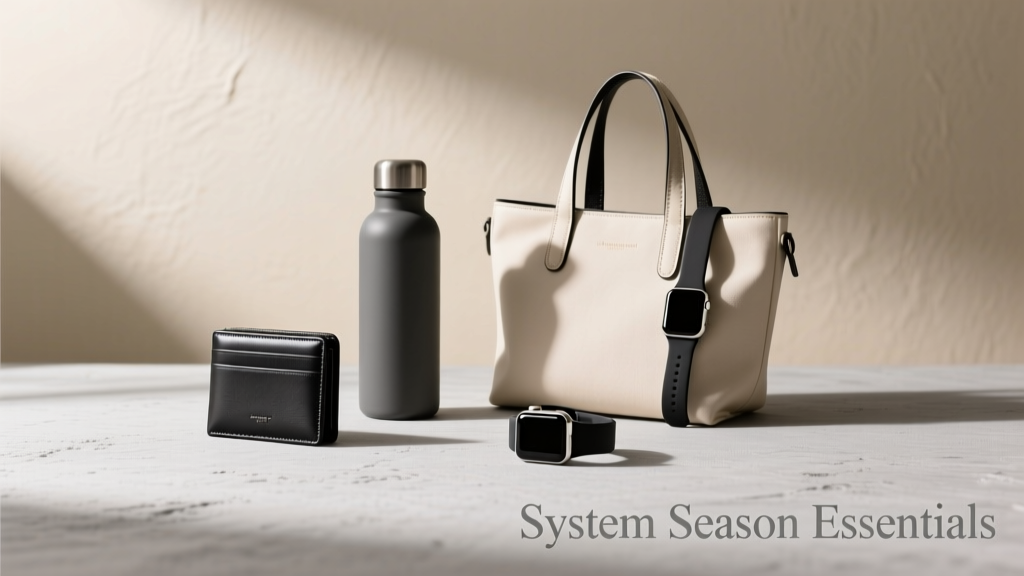 System Season Essentials: Evidence-Based Preparedness for Emergency Response Teams