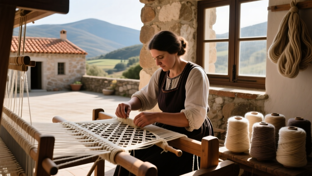 Authentic Sardinian Pibiones & Orbace: 2026 Heritage Buyer Guide