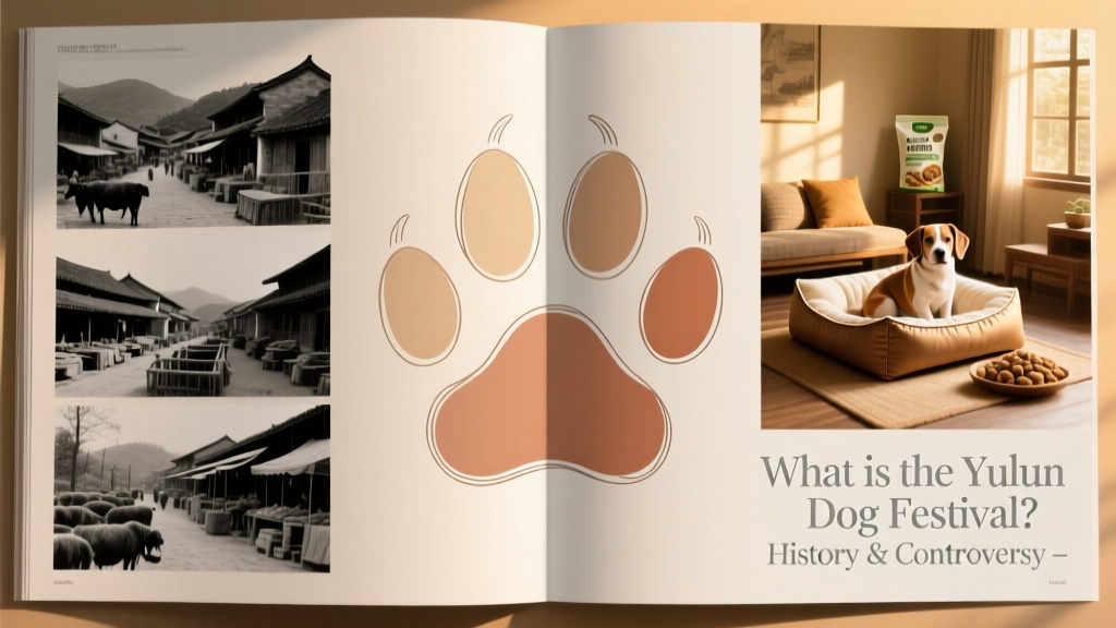 Petcare Hub paw divider