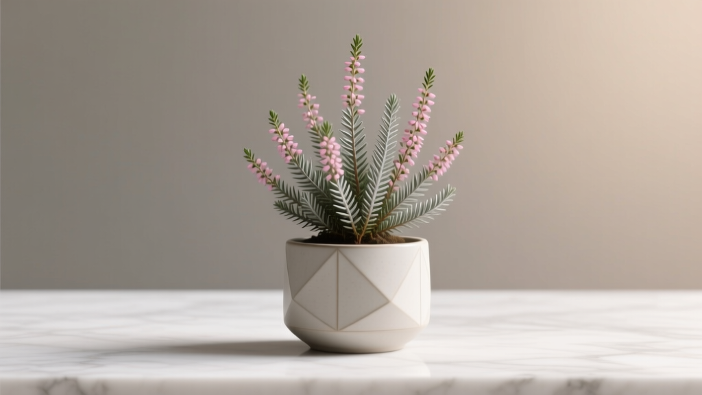 Can Calluna Vulgaris Thrive Indoors? (2026)