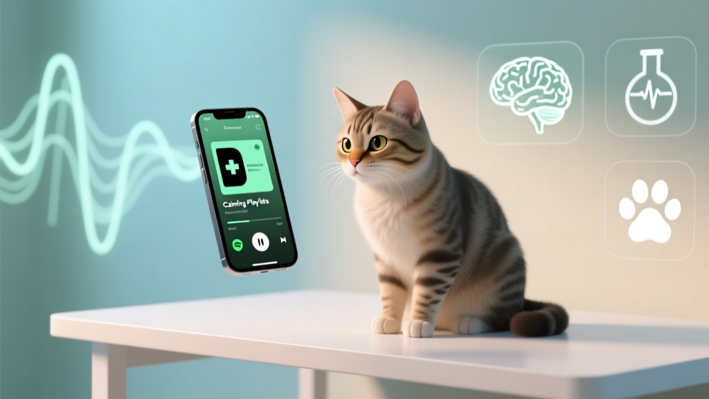 Does Music Affect Cat Behavior Popular? The Truth Behind...