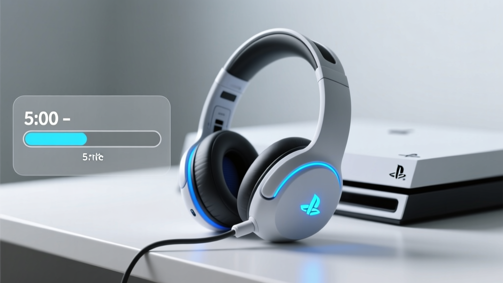 How To Set Up Wireless Playstation Headphones Ps4 (2026)