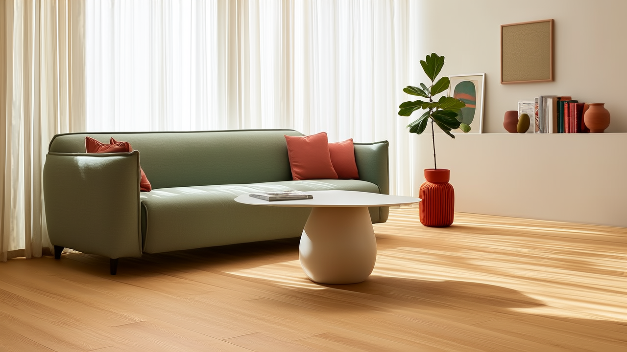 Coffee Table Styling Tips That Look Effortless