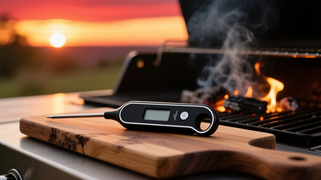 5 Cool BBQ Accessories Defining Smart Grilling Trends in 2026