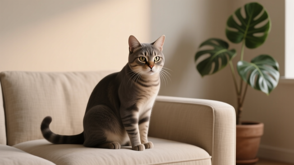 Typical Cat Behavior Warnings: Vet-Reviewed Signs (2026)