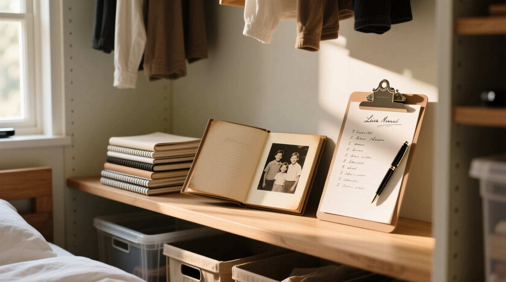 closet organization tips skip the app