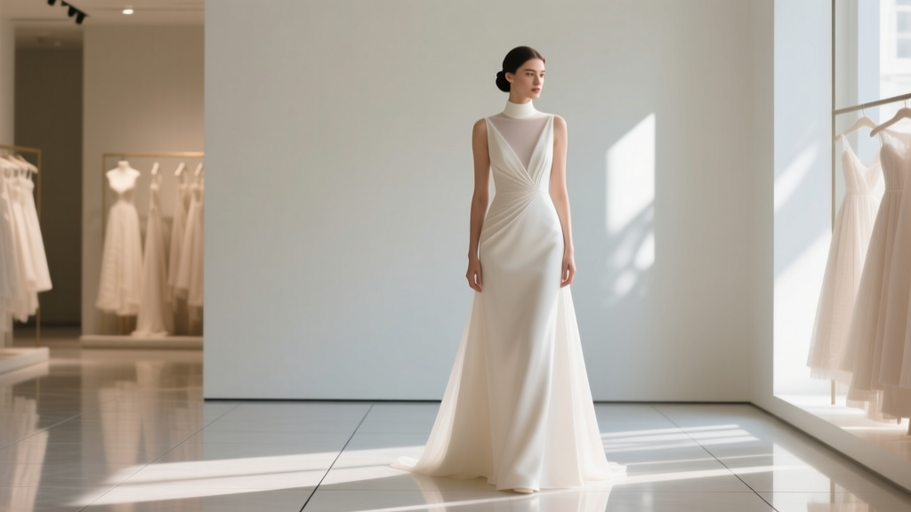 A-line Wedding Dress Fit Check: Avoid Regret (2026)