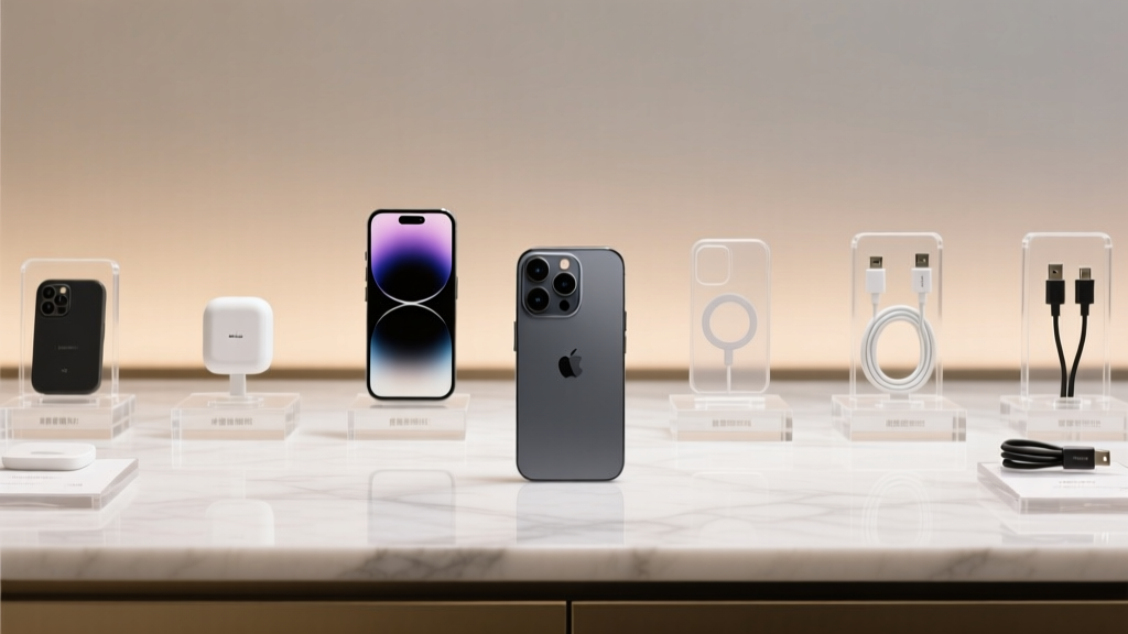 China iPhone Wholesale Suppliers: Avoid Counterfeits