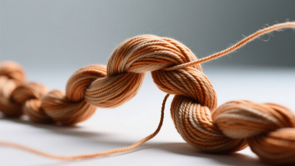 5mm Yarn: The Underrated Powerhouse in Modern Fabric Construction