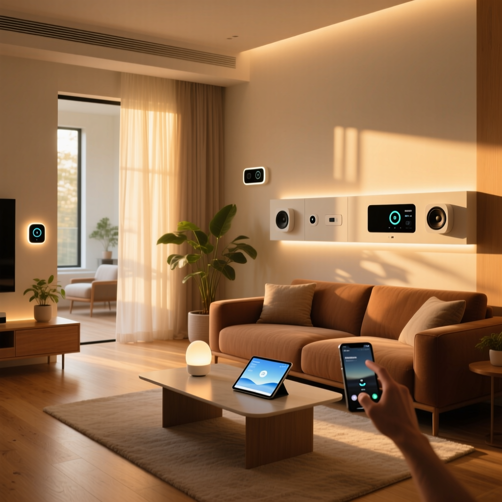 The Complete Guide to the Matter Protocol: Unifying the Connected Smart Home