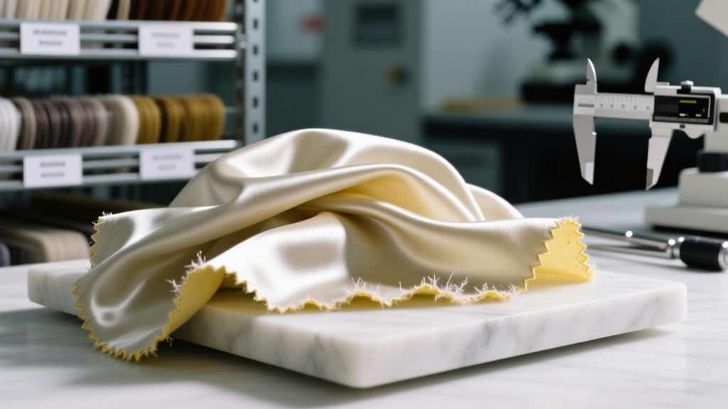The Real Problems with Polyester: A Textile Engineer’s Deep Dive