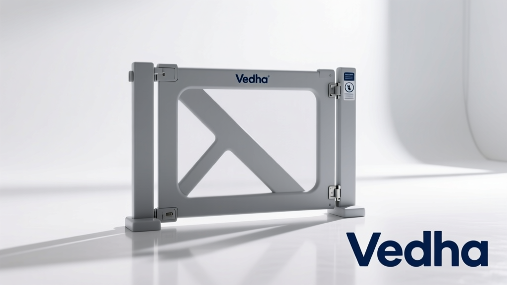 Vedha Baby Monitor: A Safety-Focused Review for Parents and Caregivers