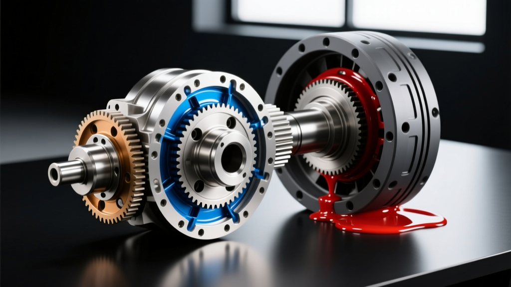 Center Diff vs Rear Differential Troubleshooting in AWD