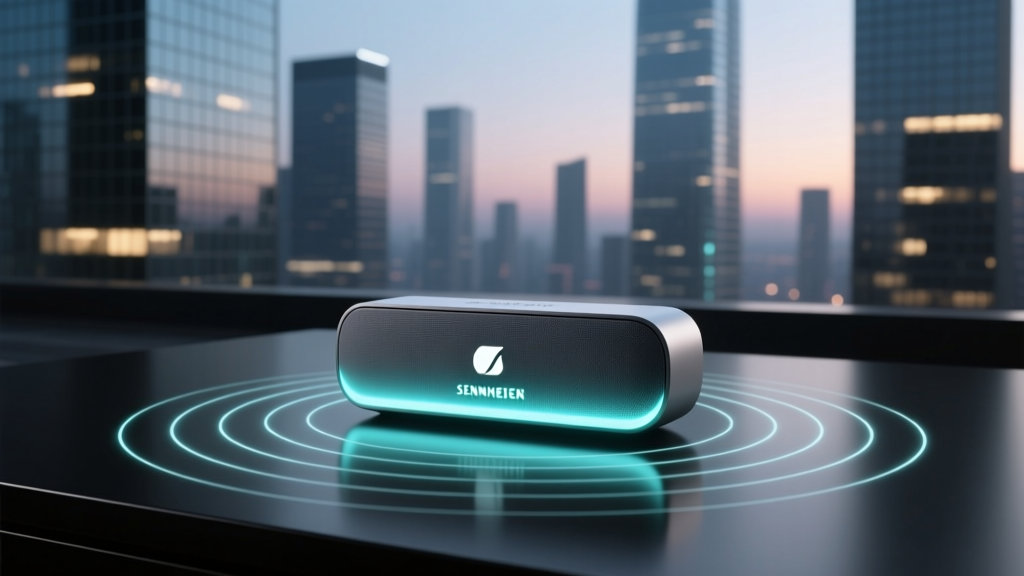 Sennheiser Wireless Speakers: Truth About Bluetooth (2026)