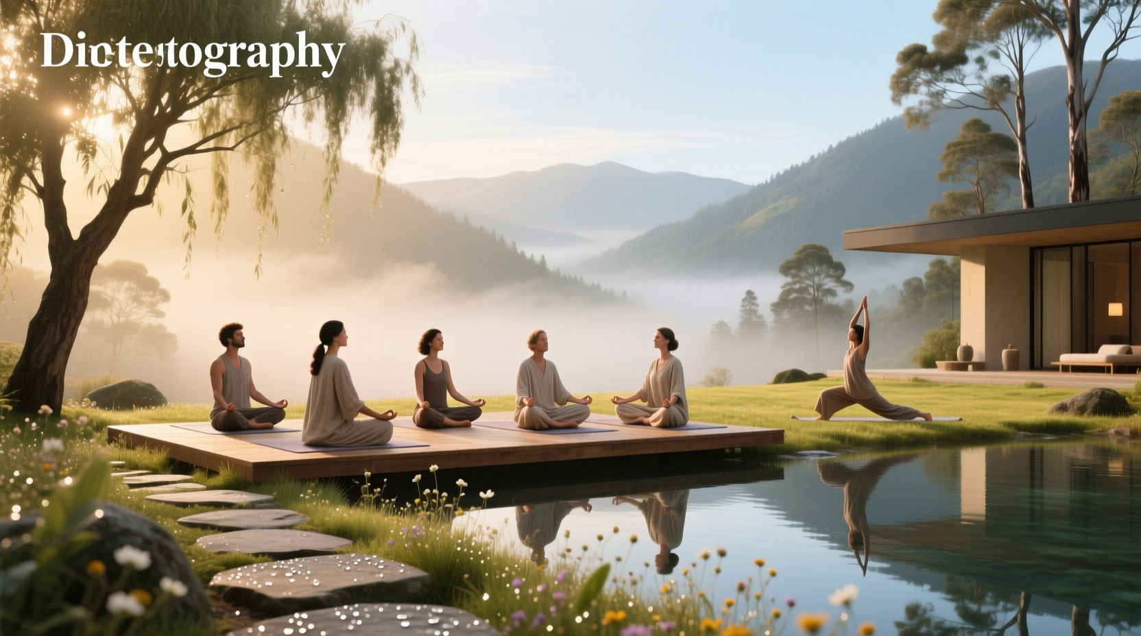 mind and body harmony guide