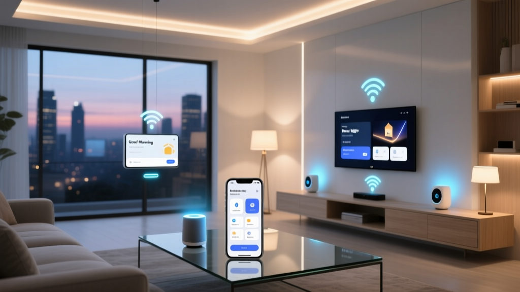 How to Create Smart Home Scenes & Routines: A Step-by-Step Setup Guide